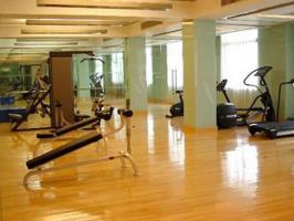 Dongfang Hotel